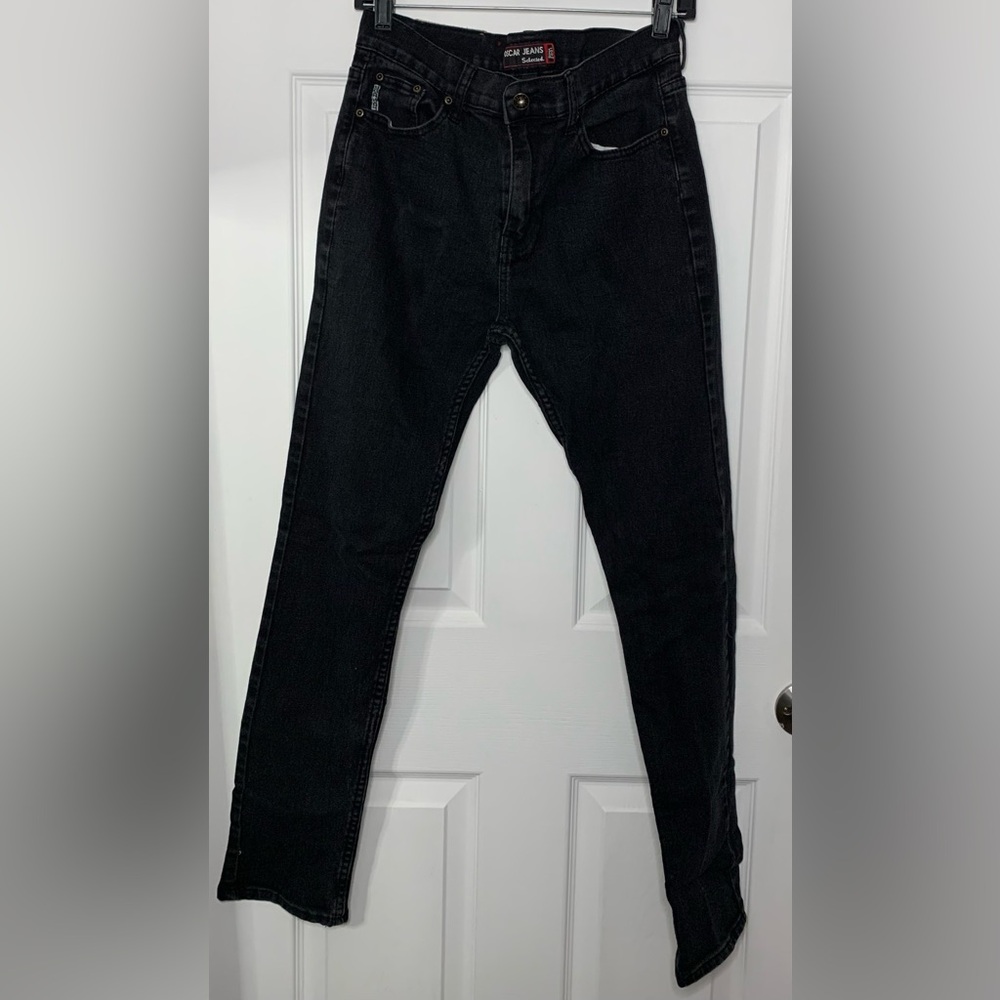 Oscar Jeans, 2001